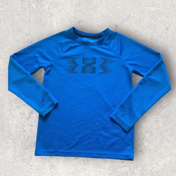 Under Armour waffle shirt size M - Picture 1 of 5